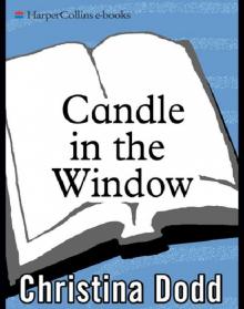Candle in the Window