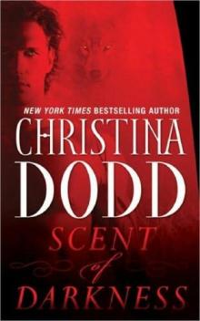 Darkness Chosen 01: Scent of Darkness