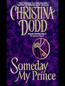 Someday My Prince