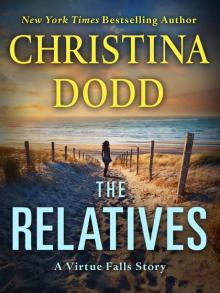 The Relatives The Relatives