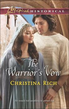 The Warrior's Vow