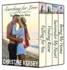 Searching for Love: The Complete Story