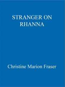 Stranger on Rhanna
