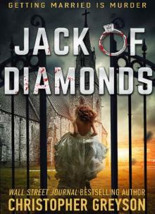 Jack of Diamonds Jack of Diamonds
