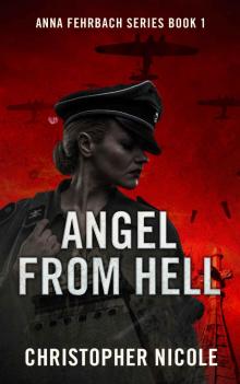 Angel From Hell Angel From Hell