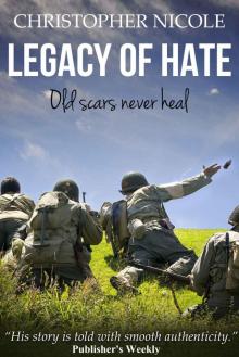 Legacy of Hate Legacy of Hate