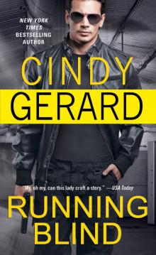 Running Blind Running Blind