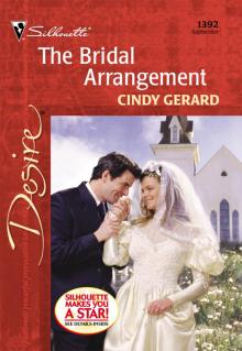 The Bridal Arrangement