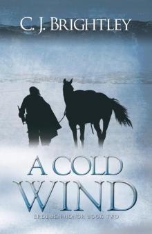 A Cold Wind A Cold Wind