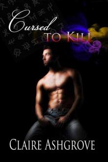 Cursed to Kill
