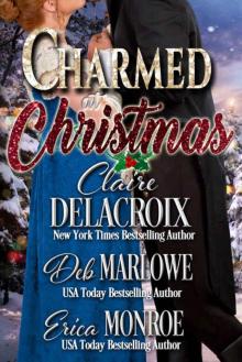Charmed at Christmas Charmed at Christmas