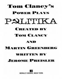 Politika (1997) Politika (1997)