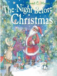 The Night Before Christmas