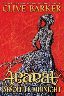 Abarat: Absolute Midnight a-3
