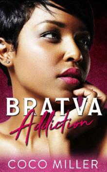 Bratva Addiction Bratva Addiction