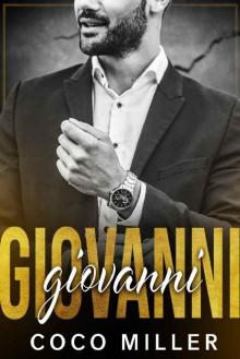 Giovanni Giovanni