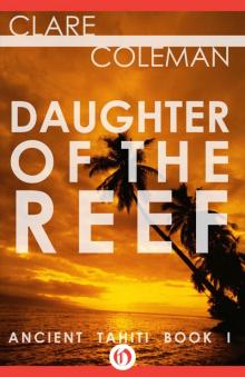 Daughter of the Reef Daughter of the Reef