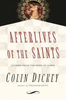 Afterlives of the Saints Afterlives of the Saints