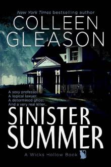 Sinister Summer