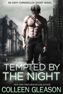 Tempted by the Night