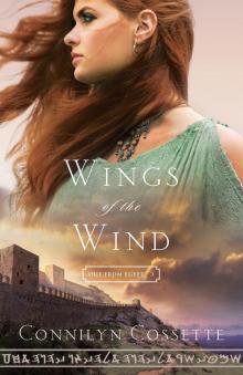 Wings of the Wind Wings of the Wind