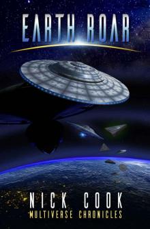 Earth Roar: Book 7 in the Earth Song Series