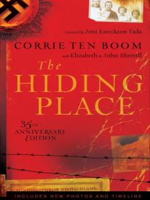 The Hiding Place