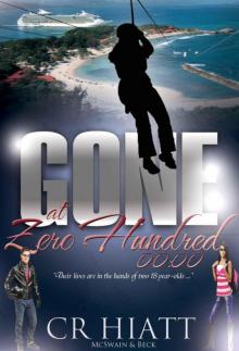 Gone at Zero Hundred 00:00 Gone at Zero Hundred 00:00