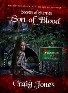 Son of Blood Son of Blood