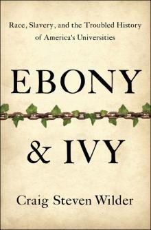 Ebony and Ivy Ebony and Ivy