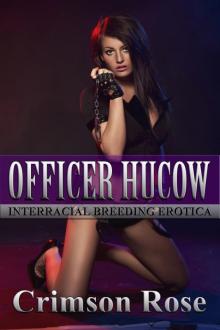 Officer Hucow