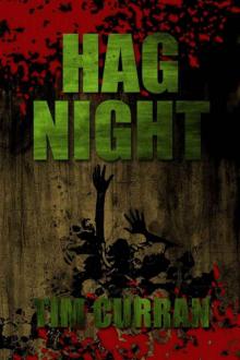 Hag Night Hag Night