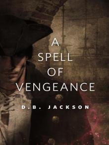 A Spell of Vengeance A Spell of Vengeance
