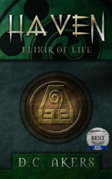 Haven: Elixir of Life