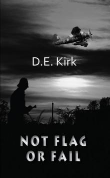 Not Flag or Fail Not Flag or Fail