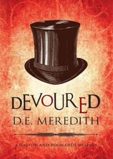 Devoured (Hatton & Roumande) Devoured (Hatton & Roumande)