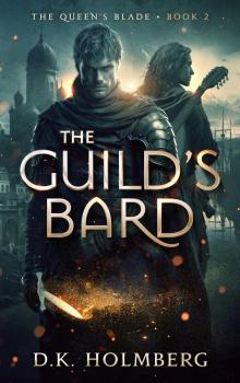 The Guild's Bard