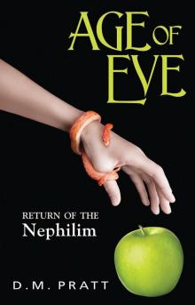 AGE OF EVE: Return of the Nephilim (NONE)