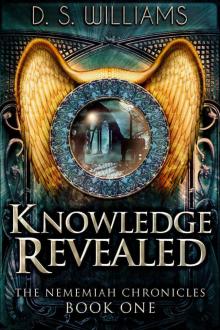 Knowledge Revealed Knowledge Revealed