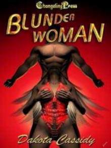 Blunder Woman