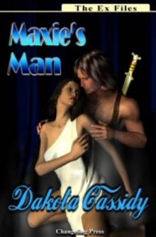 ExFiles - Maxies Man