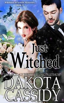 Just Witched