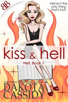 Kiss and Hell