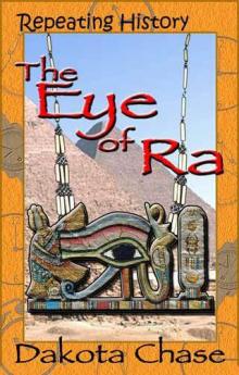 Repeating History - The Eye of Ra