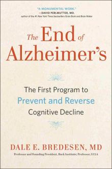 The End of Alzheimer's