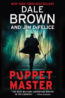 Puppet Master