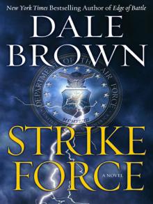 Strike Force Strike Force