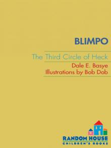 Blimpo: The Third Circle of Heck Blimpo: The Third Circle of Heck
