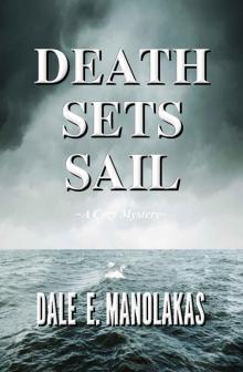 Death Sets Sail