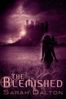 The Blemished (Blemished Series) The Blemished (Blemished Series)